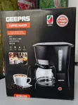 Geepas Coffee Maker - 2