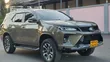 2021 Toyota Fortuner VX 2.8 GD-6 - 1