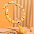 Smart Hula Hoop with Digital Counter - 1