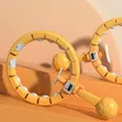 Smart Hula Hoop with Digital Counter - 3