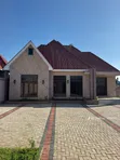 3-Bedroom Mini Flat for Sale in Mlewu Estate, Kinondoni - 1