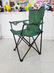 AMP Camping Chair - 1