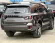 Ford Everest XLT 2023 Brown - 1