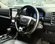 Ford Everest XLT 2023 Brown - 3