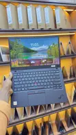 Lenovo ThinkPad X1 Carbon Laptop - Core i5, 16GB RAM, 512GB SSD - 2