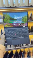 Lenovo ThinkPad X1 Carbon Laptop - Core i5, 16GB RAM, 512GB SSD - 3