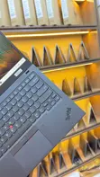 Lenovo ThinkPad X1 Carbon Laptop - Core i5, 16GB RAM, 512GB SSD - 5