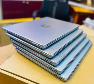 Laptop HP EliteBook Folio G1 - 8GB RAM, 256GB SSD