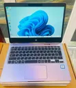 Laptop HP EliteBook Folio G1 - 8GB RAM, 256GB SSD - 3