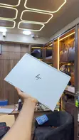 HP EliteBook 1030 G2 x360 Convertible Laptop - 1