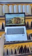 HP EliteBook 1030 G2 x360 Convertible Laptop - 2