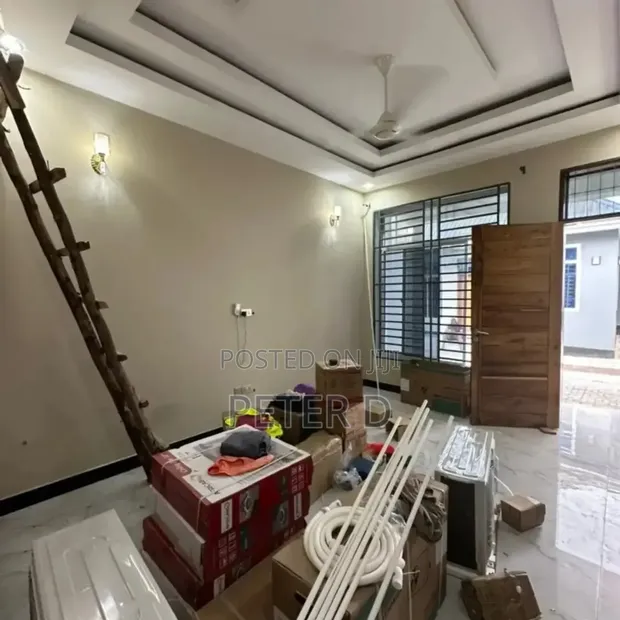 3 Bedroom Apartment for Rent in Kimara - 1