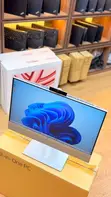 HP EliteOne 800 G9 All-in-One Desktop, 16GB RAM, 512GB SSD - 2