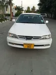 Toyota Carina 2001 White - 2