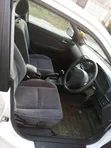 Toyota Carina 2001 White - 4