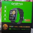 Oraimo Smart Watch - New - 1
