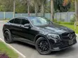 2019 Mercedes-Benz GLC-Class Coupe Diesel - 2