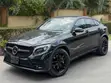 2019 Mercedes-Benz GLC-Class Coupe Diesel - 3