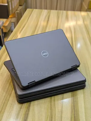Dell Latitude 3189 Laptop Convertible 4GB RAM 128GB SSD