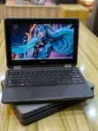 Dell Latitude 3189 4GB RAM 128GB SSD Convertible Laptop - 4