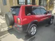 Toyota RAV4 Cabriolet 1998 Nyekundu - 1