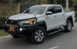 Toyota Hilux 2021 Double Cabin Pickup - 3