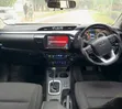 Toyota Hilux 2021 Double Cabin Pickup - 5
