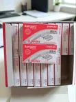Kangaro 24/6 Stapler Pins Original - 1