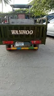 Bajaj Avenger 200 2025 Green - 2