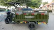 Bajaj Avenger 200 2025 Green - 4