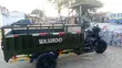 Bajaj Avenger 200 2025 Green - 5