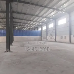 1800 SQM Warehouse for Rent, Mandela Road