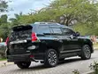 Toyota Land Cruiser Prado 2.8 2023 Black - 2