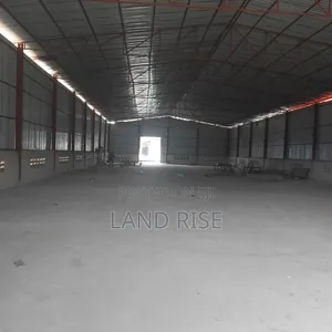 1000 sqm Warehouse for Rent, Mandela Road