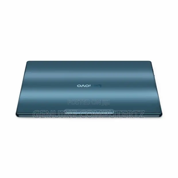 Laptop Mpya Lenovo Yoga 9i - Core Ultra 7, 32GB RAM, 1TB SSD - 1
