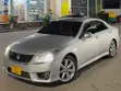 Toyota Crown Athlete 2010 Silver - 2