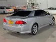 Toyota Crown Athlete 2010 Silver - 3