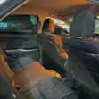 Toyota Crown Athlete 2010 Silver - 5
