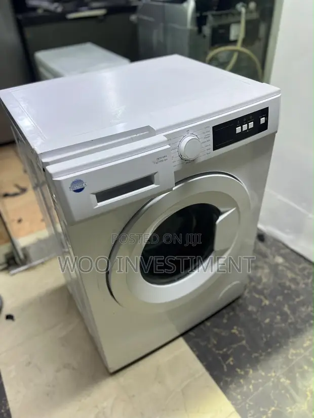 Prestige 7kg Automatic Washing Machine - 1