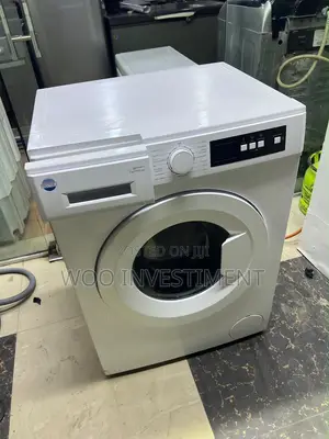 Prestige Mashine ya Kufulia ya Kilo 7 Kiotomatiki