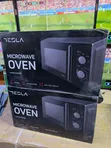 Tesla Microwave 20 Liters - 1