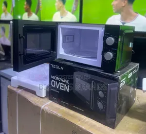 Tesla Microwave 20 Liters