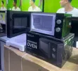 Tesla Microwave 20 Liters - 2