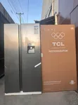Friji la TCL 490L - Model P635sbs - 1