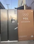 Friji la TCL 490L - Model P635sbs - 2
