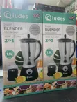 Blenda ya Umeme ya Qiudes 1.5L - 2