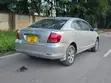 Toyota Allion 2003 Silver - 2