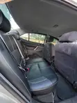 Toyota Allion 2003 Silver - 3