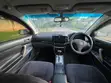 Toyota Allion 2003 Silver - 4