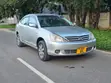 Toyota Allion 2003 Silver - 5